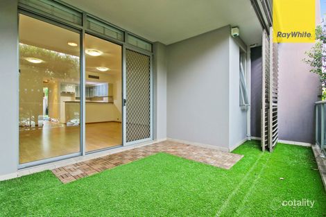 Property photo of 19/142-148 Bridge Road Westmead NSW 2145
