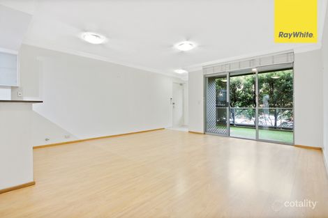Property photo of 19/142-148 Bridge Road Westmead NSW 2145