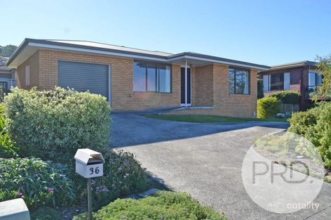 Property photo of 36 Stanley Street Bellerive TAS 7018