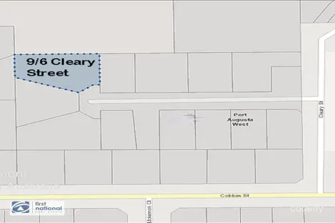 Property photo of 9 Cleary Street Port Augusta West SA 5700