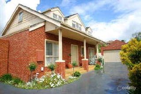 Property photo of 1/81 Wheatley Road McKinnon VIC 3204