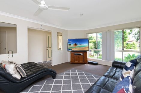 Property photo of 37 Maloney Crescent Maudsland QLD 4210