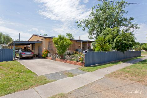 Property photo of 12 Melville Street Culcairn NSW 2660