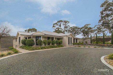 Property photo of 4 Hill Court Black Forest SA 5035
