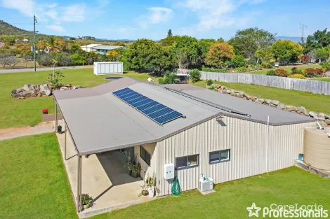 Property photo of 62 Drays Road Bowen QLD 4805