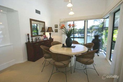 Property photo of 124 Pebble Beach Drive Runaway Bay QLD 4216