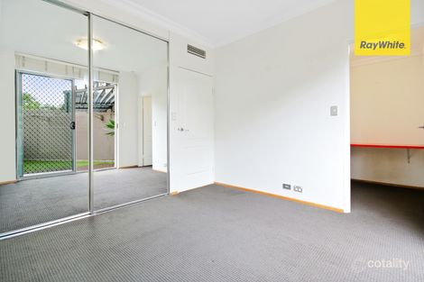 Property photo of 19/142-148 Bridge Road Westmead NSW 2145