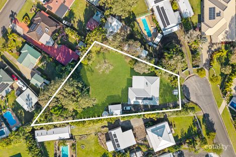Property photo of 16 Layde Court Urangan QLD 4655