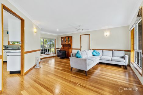 Property photo of 16 Layde Court Urangan QLD 4655