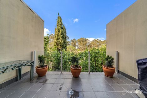 Property photo of 35/38-40 Canberra Avenue Forrest ACT 2603