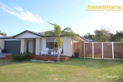 15 Grey Gum St, Pottsville, NSW 2489