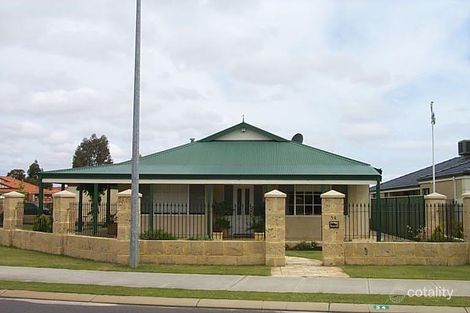 54 Golf Links Dr, Carramar, WA 6031