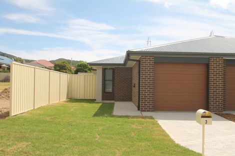 3 Charles Lester Pl, Mudgee, NSW 2850