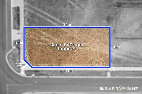 22 Tuppal Dr, Wyndham Vale, VIC 3024