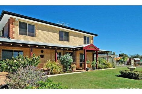 Property photo of 10 Abitibi Turn Joondalup WA 6027