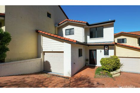 Property photo of 32/56 Rise Street Mount Gravatt East QLD 4122