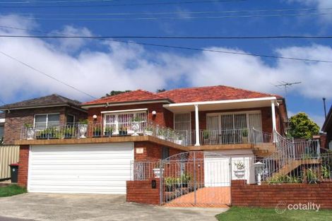 9 Beaconsfield Ave, Kingsgrove, NSW 2208