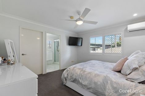 Property photo of 4 Atoll Crescent Eatons Hill QLD 4037