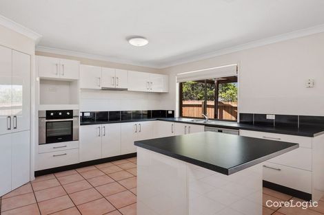 Property photo of 34 Dougy Place Bellbowrie QLD 4070