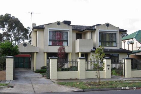 18 Bennett St, Alphington, VIC 3078