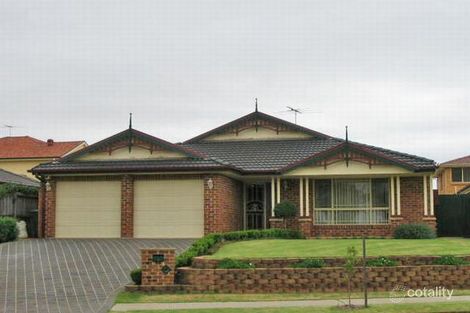 49 Glenwood Park Dr, Glenwood, NSW 2768