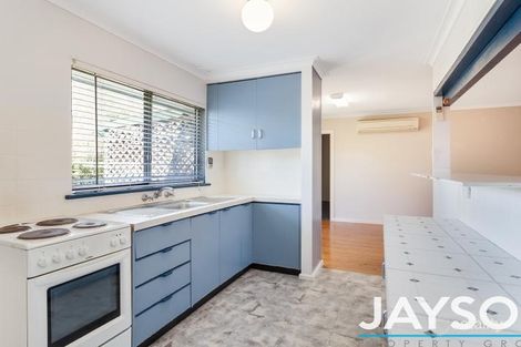 Property photo of 23 Rockleigh Street Wyong NSW 2259