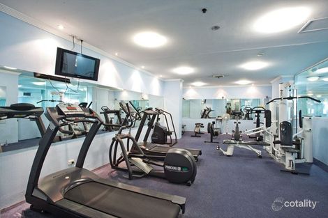 Property photo of 66/569-581 George Street Sydney NSW 2000