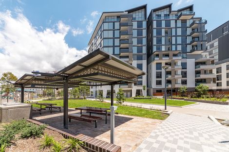 Property photo of 255/3 William Street Lewisham NSW 2049