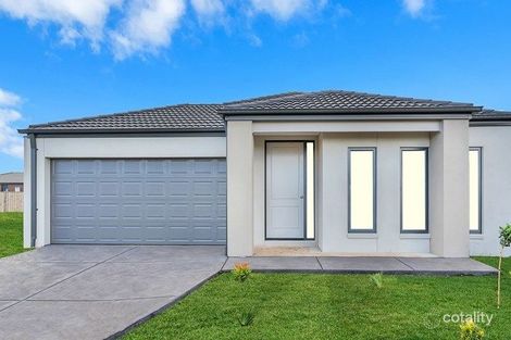 3 Spotted Way, Tarneit, VIC 3029