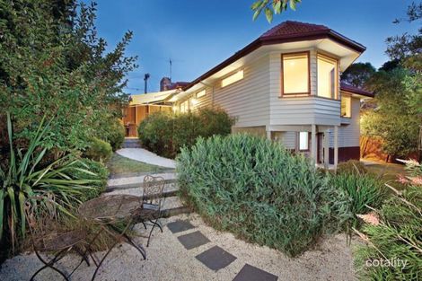 Property photo of 5 Hodgson Street Heidelberg VIC 3084