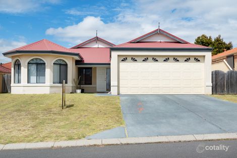 Property photo of 33 Possum Way College Grove WA 6230