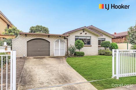 Property photo of 13 Homebush Street St Johns Park NSW 2176