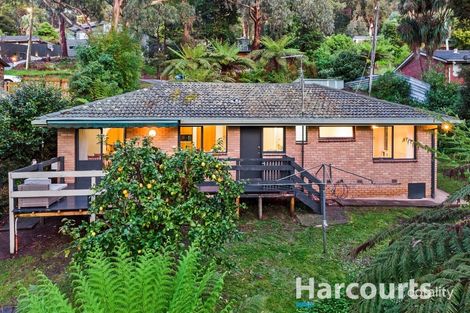 90 Claremont Ave, The Basin, VIC 3154