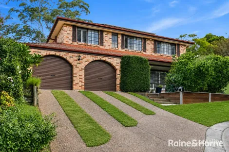 5 Peppermint Cl, Narara, NSW 2250