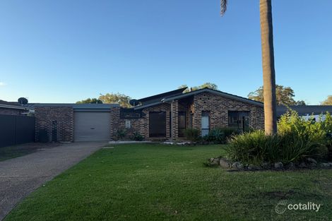 12 Garlin Cl, North Nowra, NSW 2541
