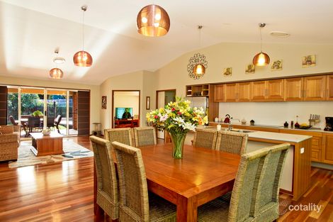Property photo of 14A Kongoola Avenue Cambewarra Village NSW 2540