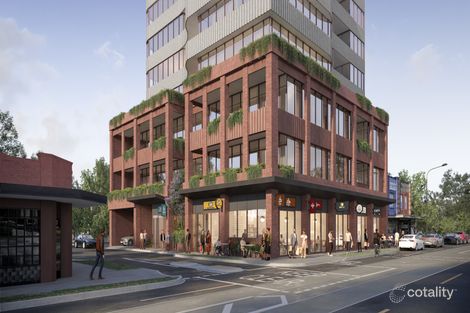 Floor 1/525 Glen Huntly Rd, Elsternwick, VIC 3185