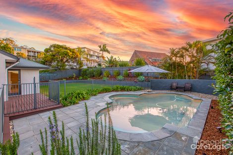 Property photo of 34 Gyranda Street Carina Heights QLD 4152