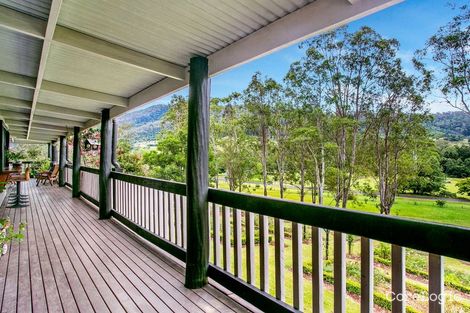 Property photo of 651 Lamington National Park Road Canungra QLD 4275