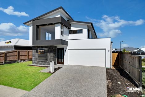 13 Tully Cct, Redland Bay, QLD 4165