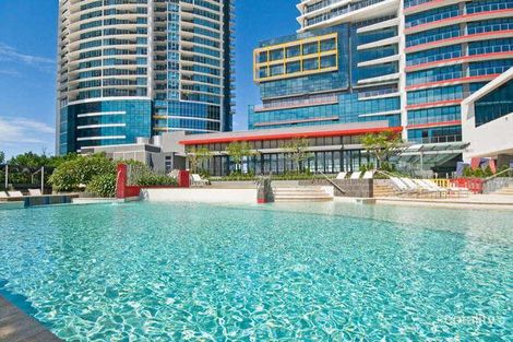 1288/56 Scarborough St, Southport, QLD 4215