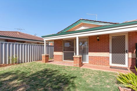 Property photo of 3/56 Mallard Way Cannington WA 6107