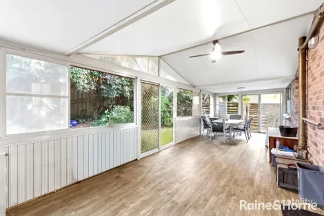 Property photo of 5 Peppermint Close Narara NSW 2250