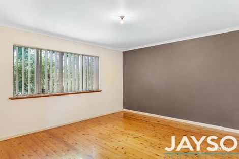 Property photo of 23 Rockleigh Street Wyong NSW 2259
