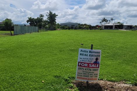 1 Renouf St, Ingham, QLD 4850