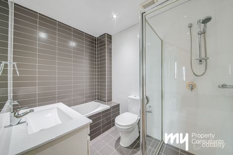 Property photo of 11/1 Parc Guell Drive Campbelltown NSW 2560