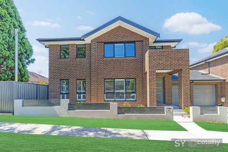 32 Napier St, North Strathfield, NSW 2137