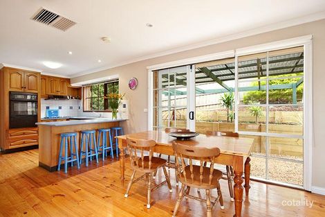 Property photo of 21 Ormonde Court Diamond Creek VIC 3089