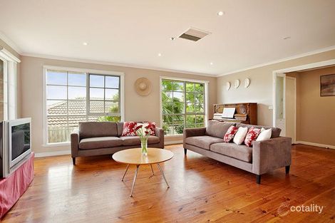 Property photo of 21 Ormonde Court Diamond Creek VIC 3089