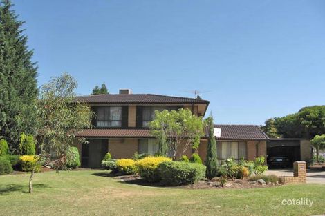 7 Zenith Cl, Surrey Downs, SA 5126